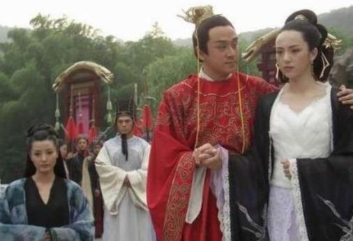 废后郭皇后是怎么死的