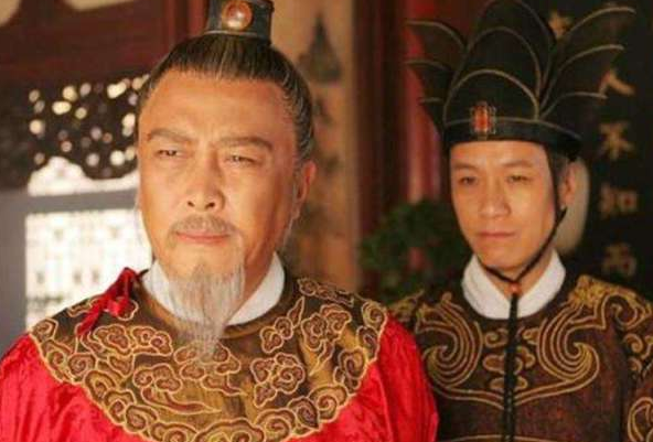 潘晟：张居正选的接班人，最后结局如何