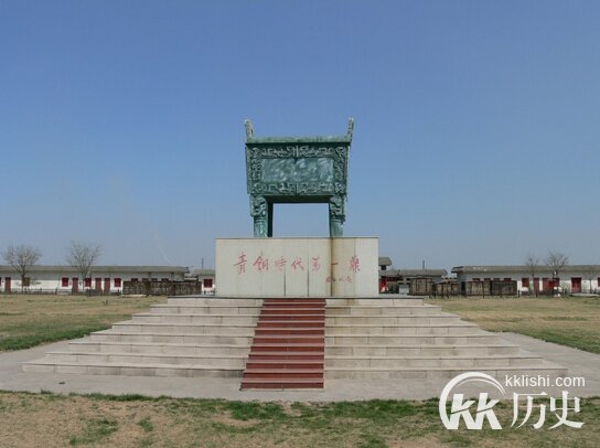 商朝的都城在哪里?解析商朝的都城都有哪些?