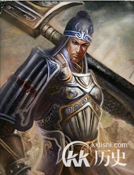 徐晃是怎么死的?徐晃是被谁杀死的?