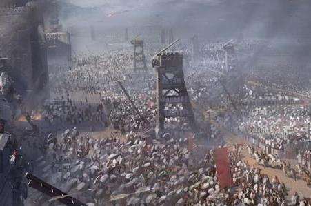 各方反清复明势力都有谁 历史上又是怎么评价的