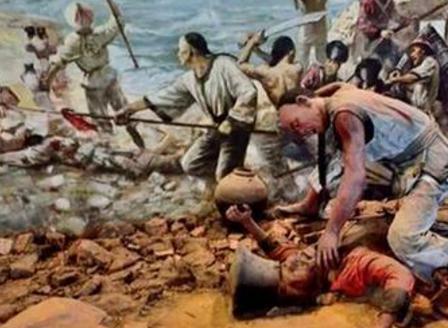 各方反清复明势力都有谁 历史上又是怎么评价的