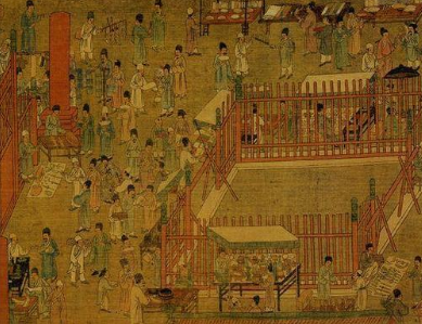 朱元璋的能力如何