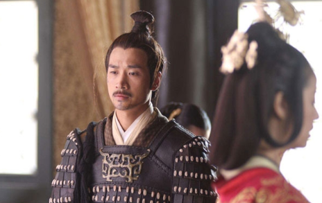 周亚夫平定七国之乱，怎么最后没有善终