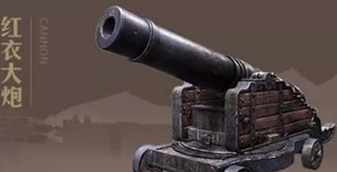 明朝为什么只有闽南人会造红衣大炮