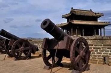 明朝为什么只有闽南人会造红衣大炮