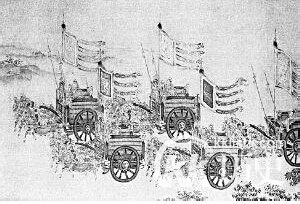 商朝为什么称为殷朝?为什么成为“殷商”