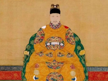 朱常洛身为皇帝,为什么会深陷明末三大案