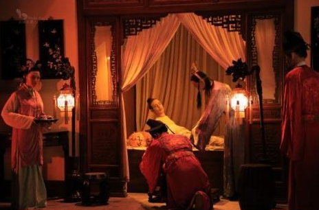 朱常洛身为皇帝,为什么会深陷明末三大案