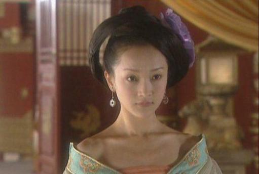 为什么太平公主没有成为第二个武则天