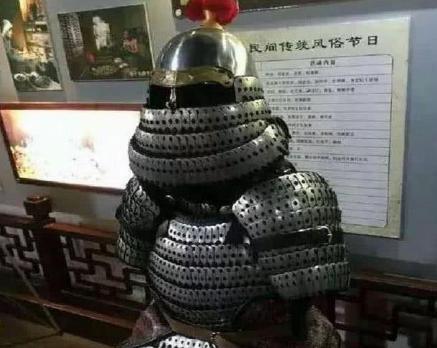 宋朝的神臂弓威力如何 明朝复制出来的连三分之一都不到