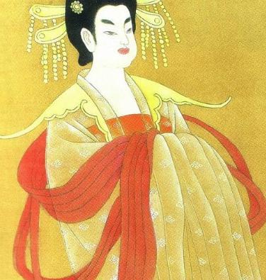 李隆基为什么要杀安乐公主 根本原因处在什么地方