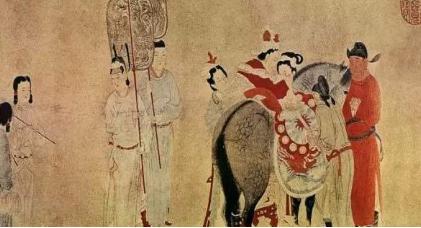 李隆基为什么要杀安乐公主 根本原因处在什么地方