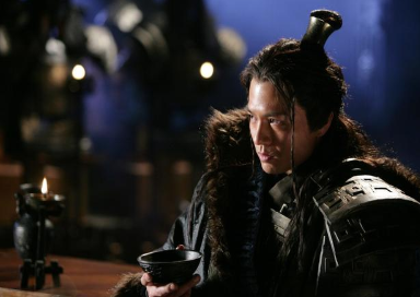 功成名就的韩信,为什么没能善终