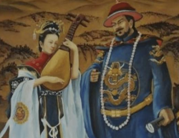 吴三桂为什么坚持不渡江作战