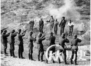 残酷血腥 如何看待纳粹对苏联战俘的残酷虐杀