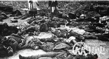 残酷血腥 如何看待纳粹对苏联战俘的残酷虐杀