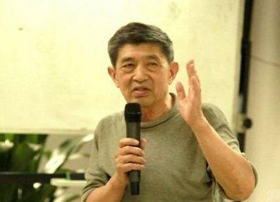 傅钟的子女后代现状如何