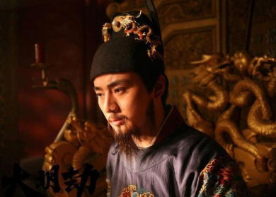 崇祯帝为什么要裁撤驿站