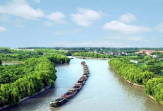 明朝为什么在京杭大运河的建设上投入大量人力物力