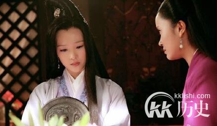 战国历史上真实的魏美人结局是怎么死的?