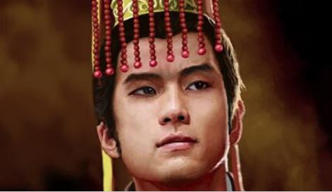 揭秘：秦始皇的爷爷为什么即位三天后驾崩了