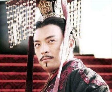 揭秘：秦始皇的爷爷为什么即位三天后驾崩了