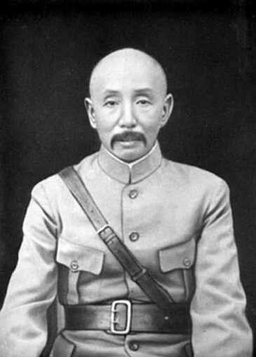 日本人为什么谋杀自己一手扶持的傀儡 张作霖