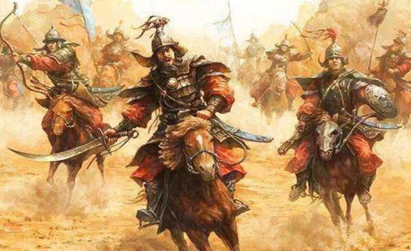 黑种人体格强健在冷兵器时代占优势,为什么总是反而被征服