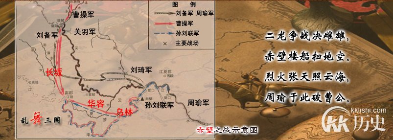 赤壁之战获胜孙权为什么还向曹操投降
