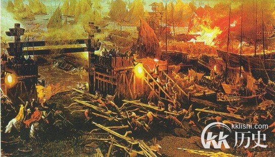 赤壁之战获胜孙权为什么还向曹操投降
