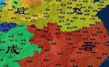 羯人石勒，是如何完成从从奴隶到皇帝的完美蜕变