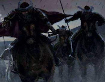 羯人石勒，是如何完成从从奴隶到皇帝的完美蜕变