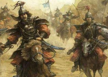 羯人石勒，是如何完成从从奴隶到皇帝的完美蜕变