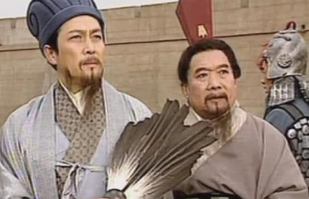 诸葛亮每次北伐，为什么要从祁山出来呢