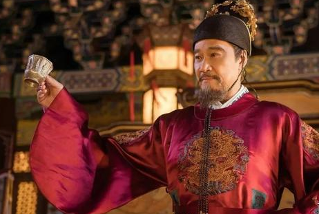 梅殷手里握着四十万大军是真的吗 梅殷为什么不救朱允炆