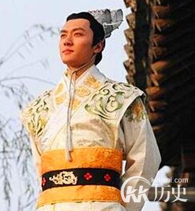 战国燕国太子丹怎么死的 揭秘太子单真实死因