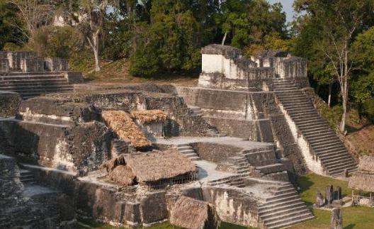 新石器时代的人类是怎样生活的