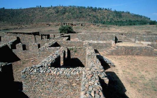 新石器时代的人类是怎样生活的