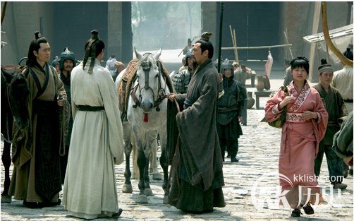 三国时期的服饰是怎样？三国时期的服饰有啥特点