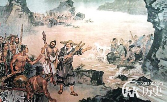 夏朝是如何灭亡的？揭秘夏朝灭亡的原因