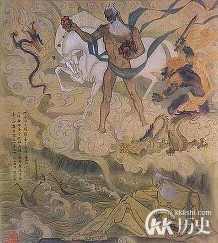 夏朝是如何灭亡的？揭秘夏朝灭亡的原因