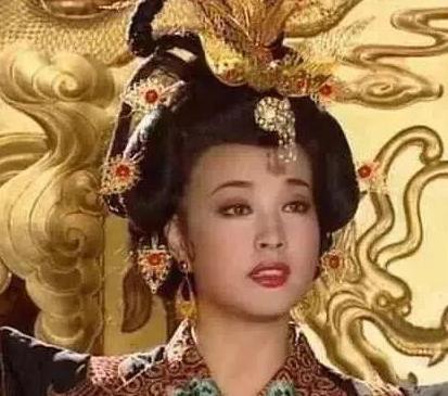 武则天被儿子李显废掉之后 武则天人生最后一年的怎么度过的