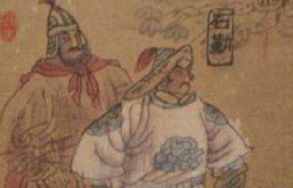 南北朝时期的前赵是怎么灭亡的