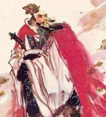 南北朝时期的前赵是怎么灭亡的