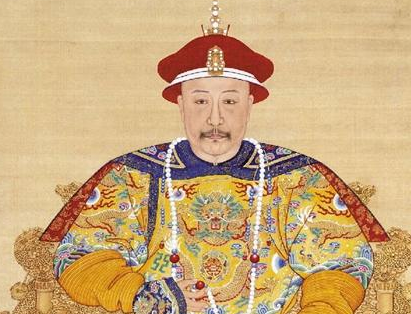 嘉庆帝亲政后没多久,为什么立马就除掉了和珅