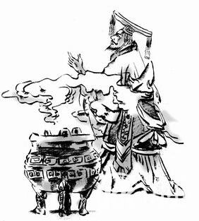 孟贲是怎么死的？秦武王钟爱的孟贲历史结局如何