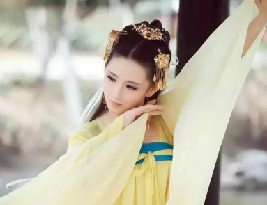 关于褒姒的身世，有怎样的神话传说？-趣历史网