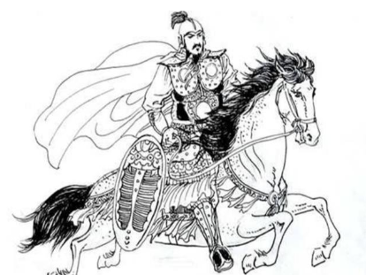 王玄策一人灭一国的行为，对唐朝产生了怎样的影响