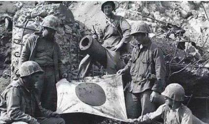 硫磺岛战役中为什么双方的伤亡会如何的巨大 是什么原因导致的